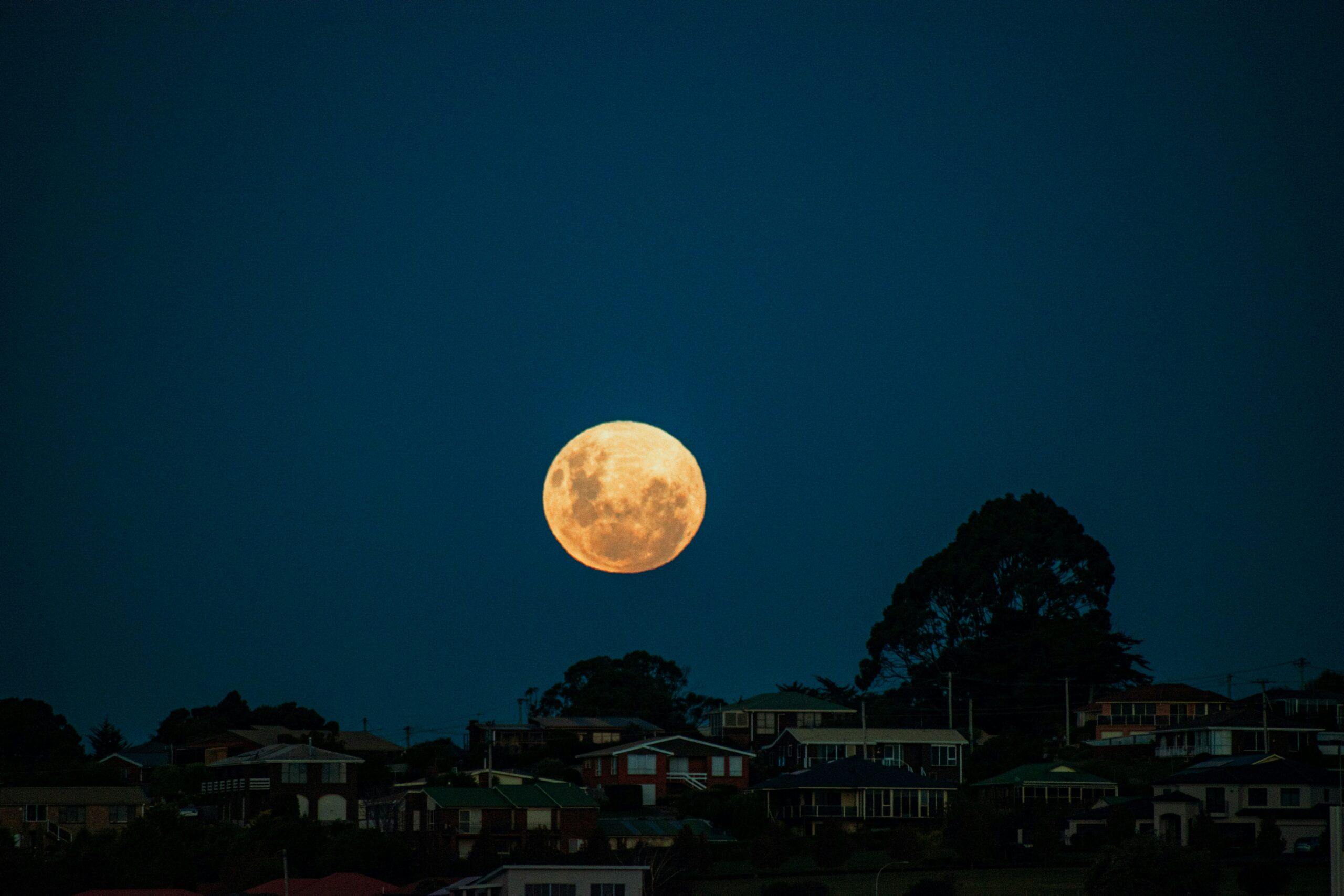 The Moon