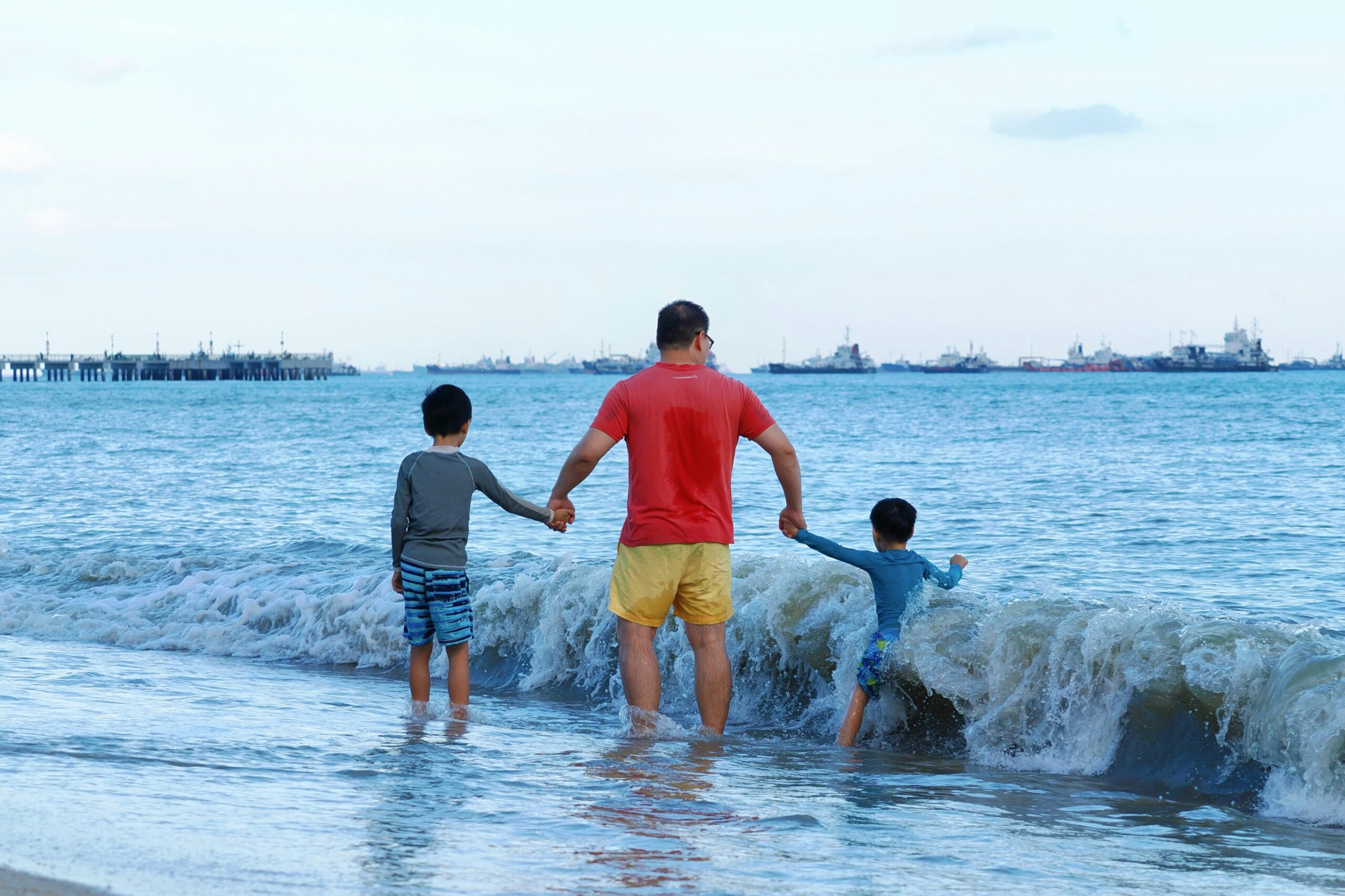 Do We Celebrate Dads Anymore?