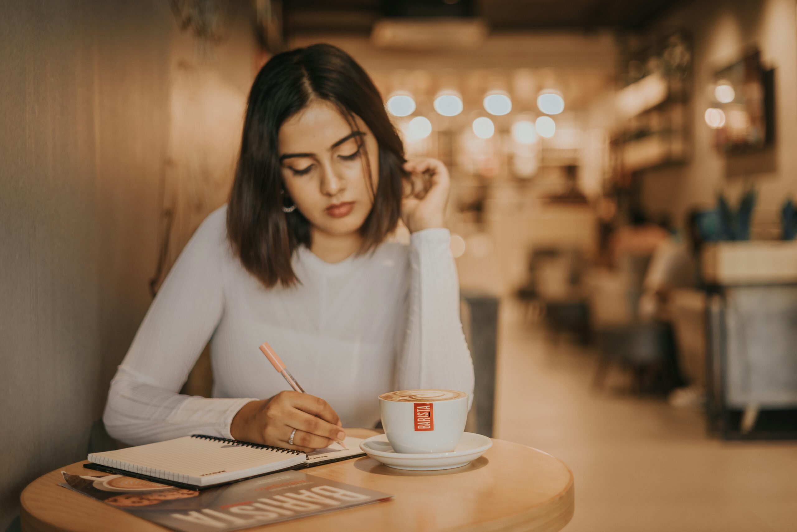 Story Ideas In Everyday Life
