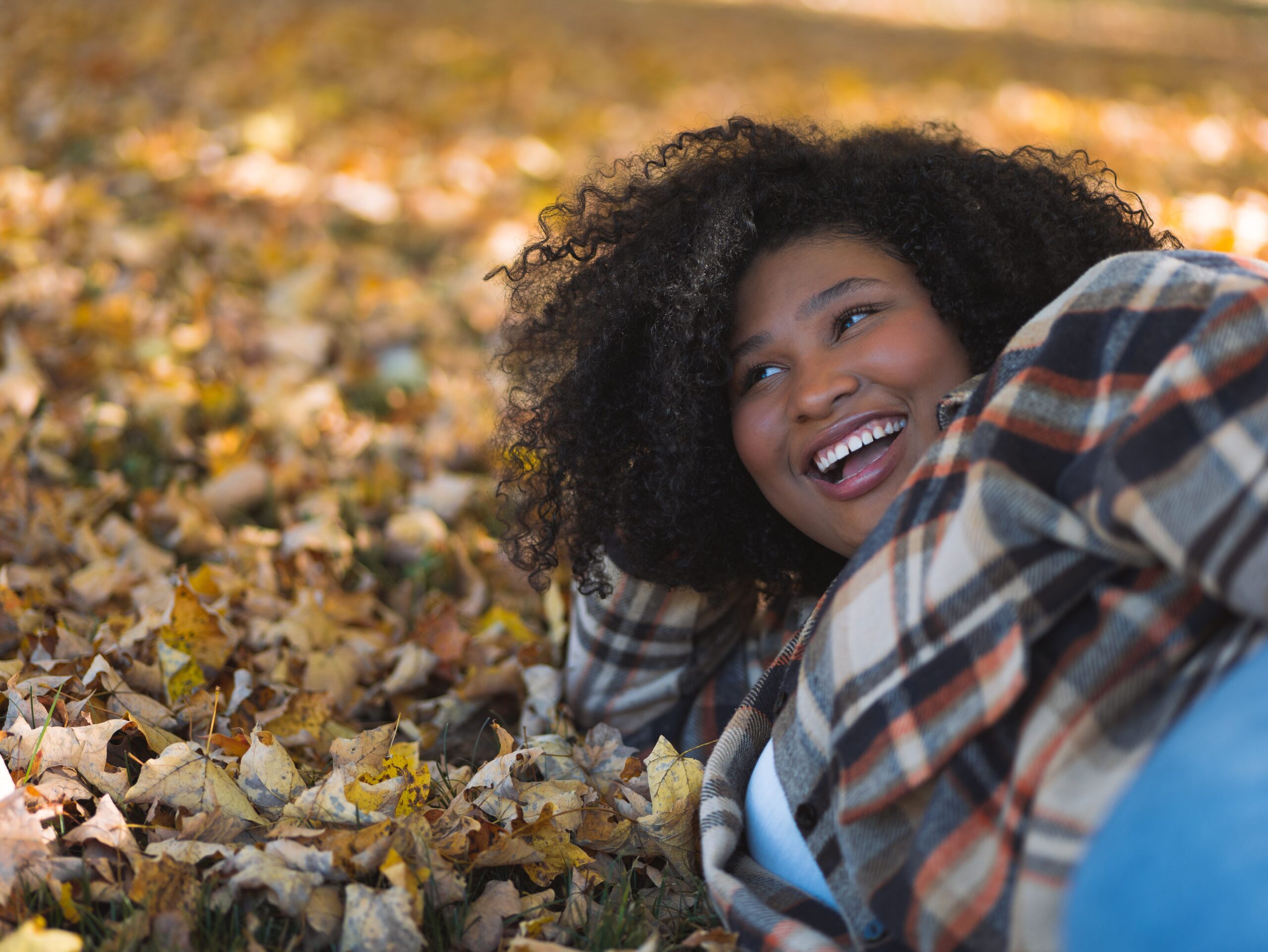 Sweater Weather & Fresh Fits: Welcome To Fall