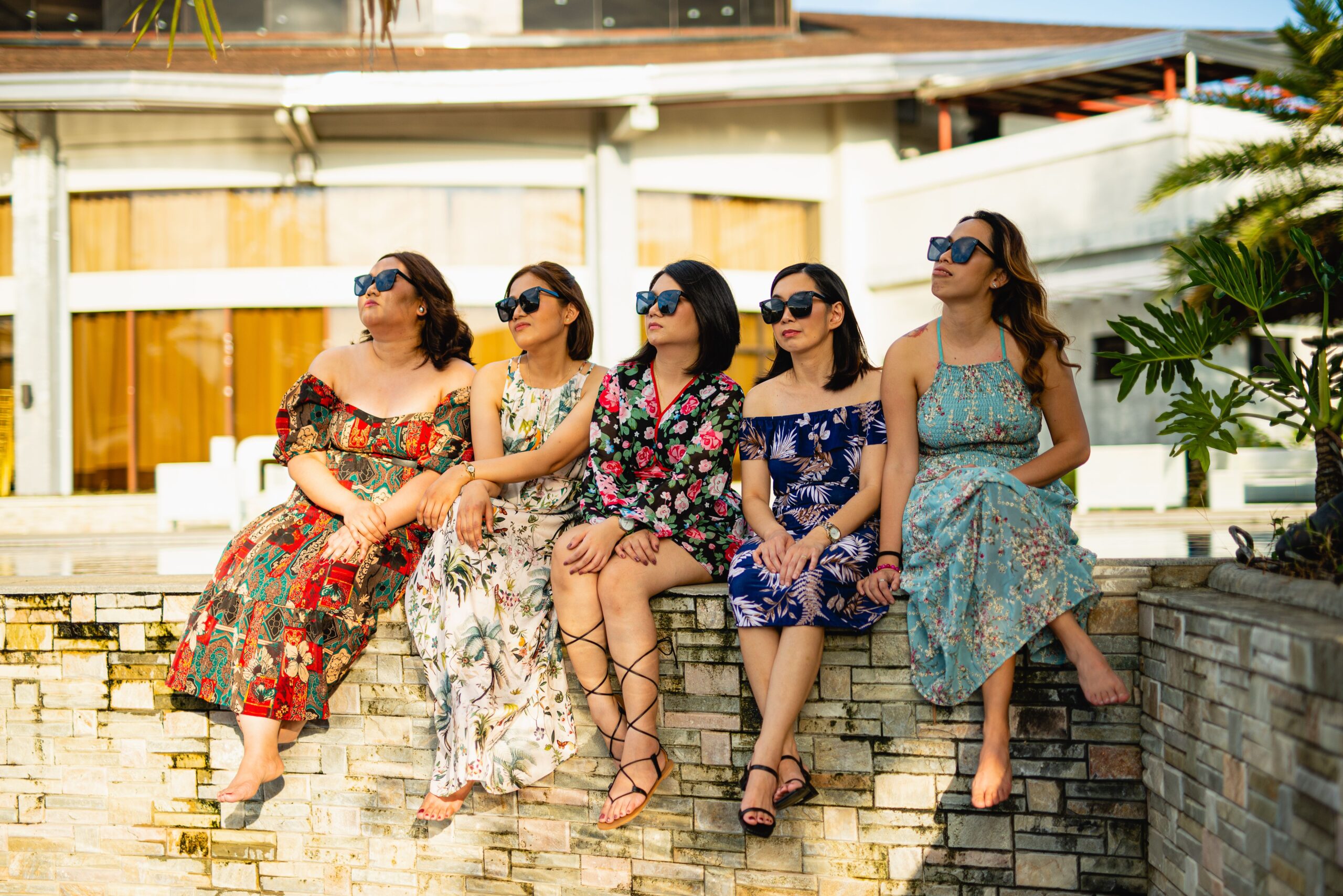 Making Friends When There’s No Expat Bubble