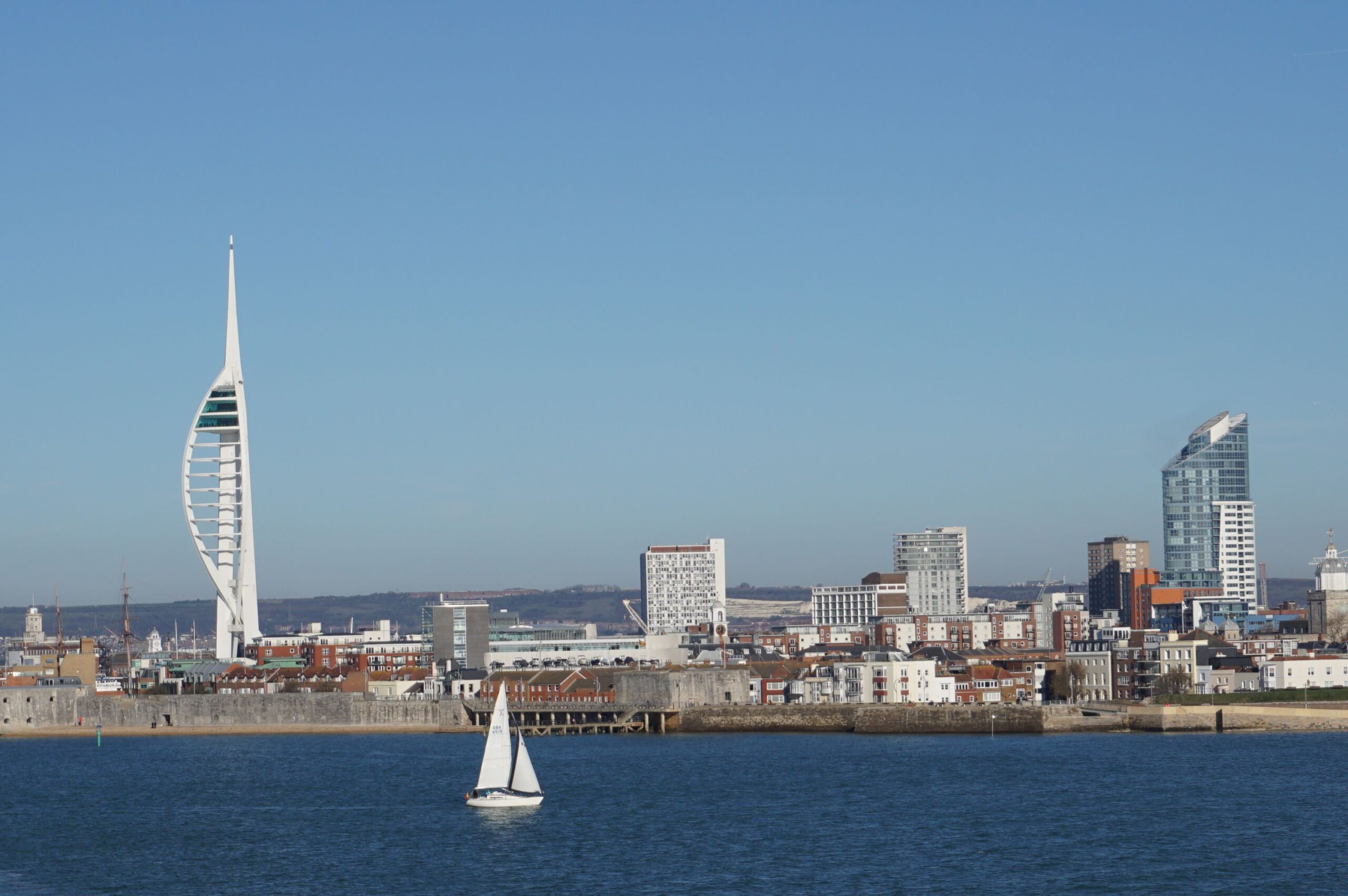 Portsmouth, UK: A Place You Will Want To Visit And Stay