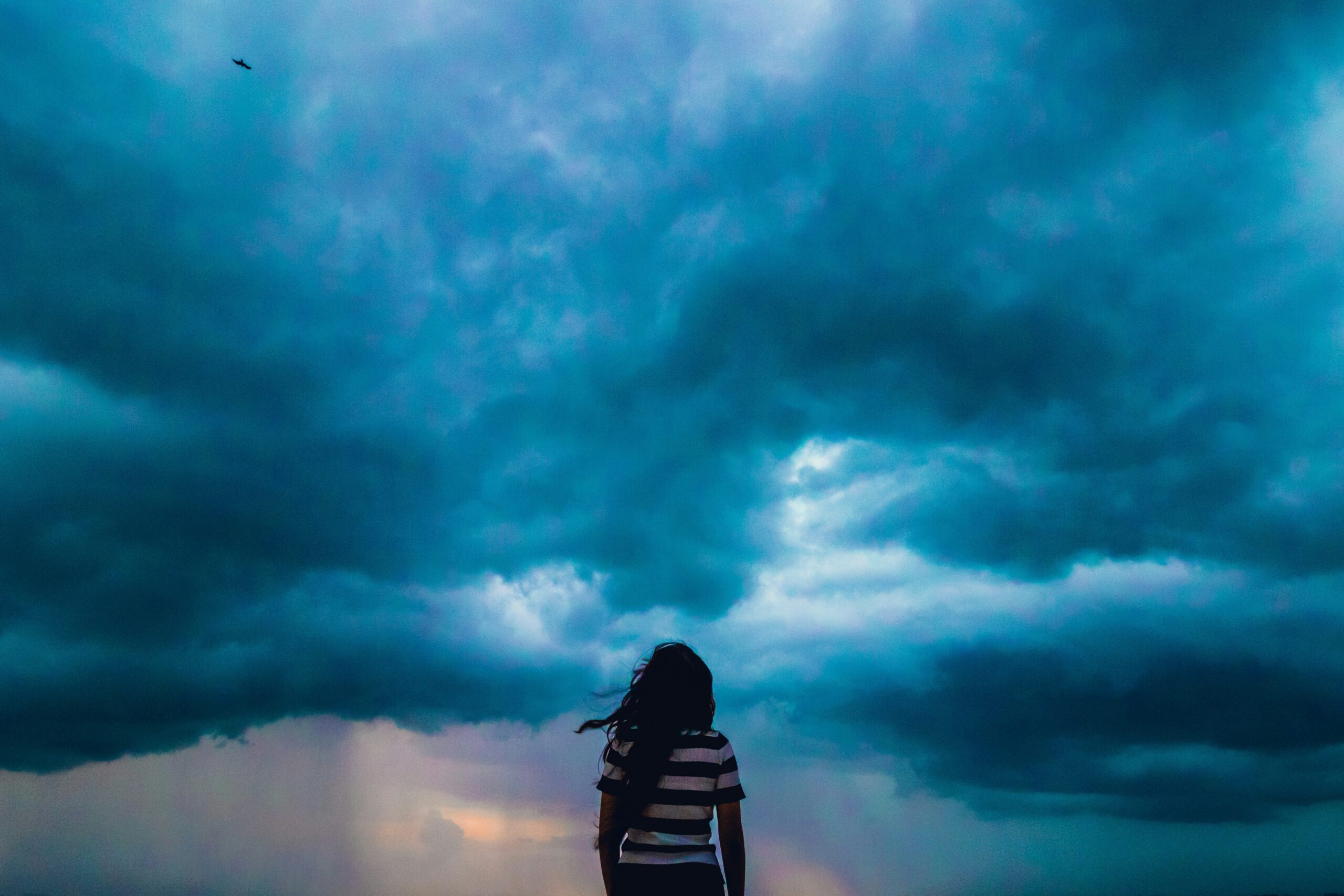 The Undoing