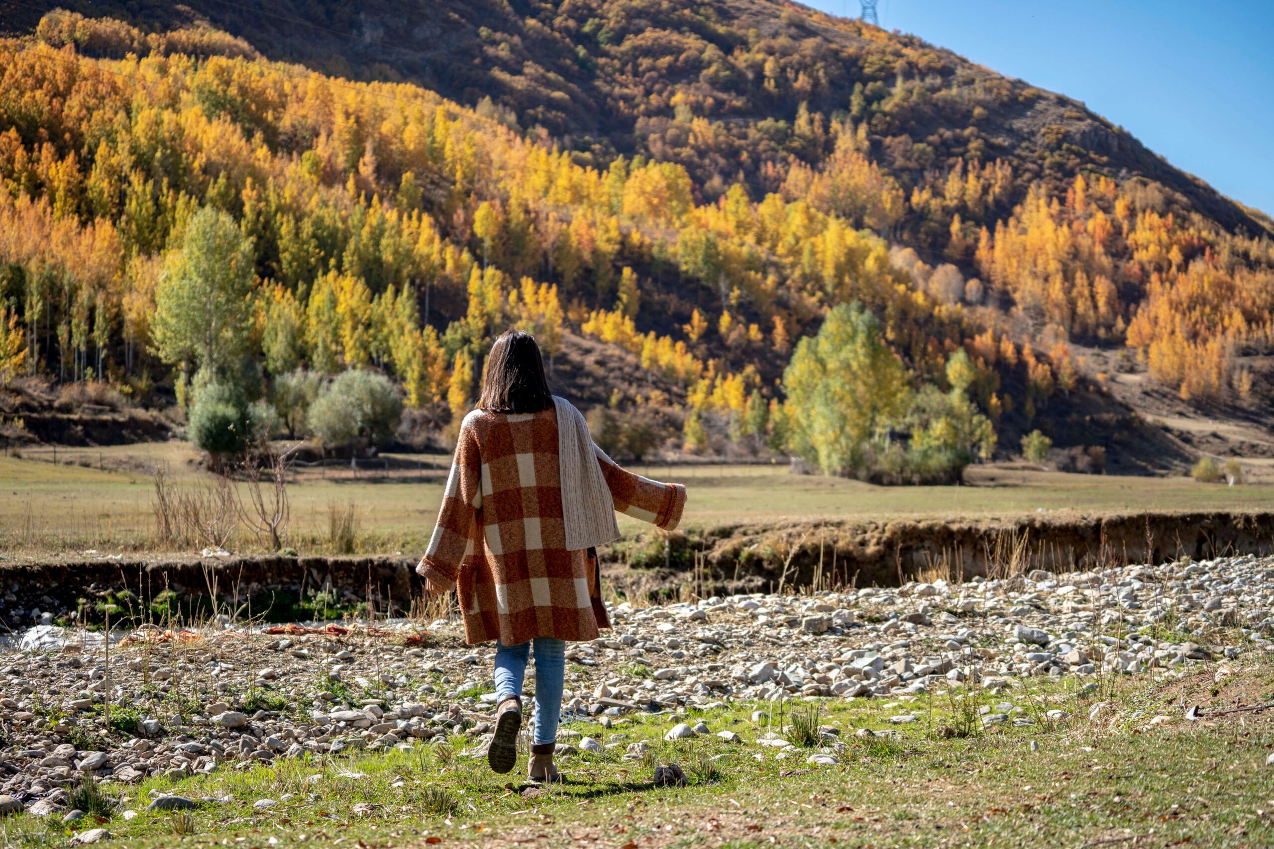 To Forgive Myself